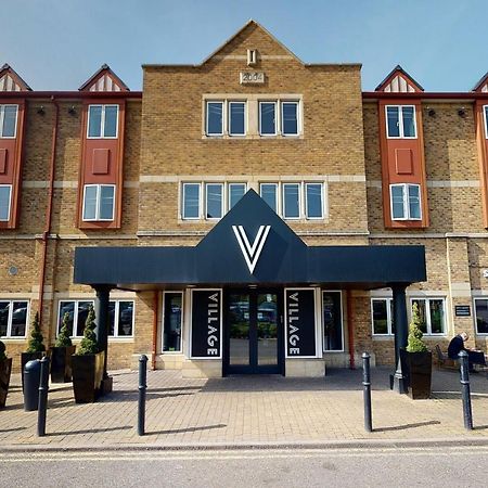 Village Hotel Maidstone Exterior photo