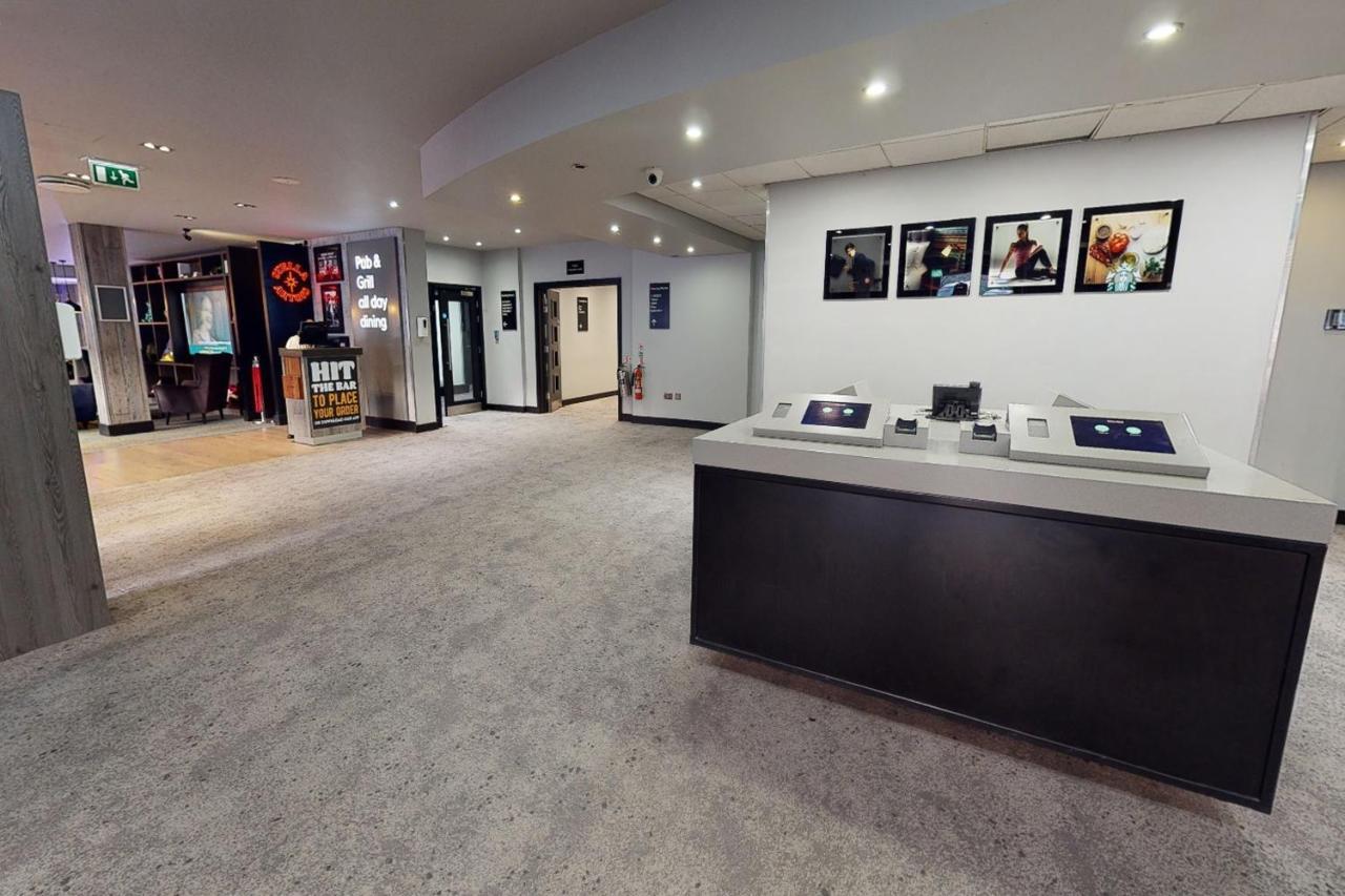 Village Hotel Maidstone Exterior photo
