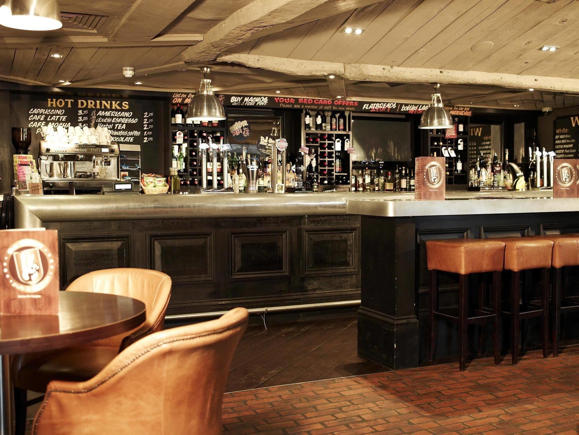 Village Hotel Maidstone Exterior photo