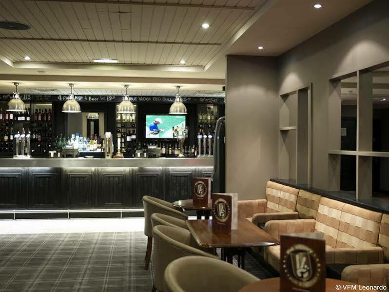 Village Hotel Maidstone Exterior photo